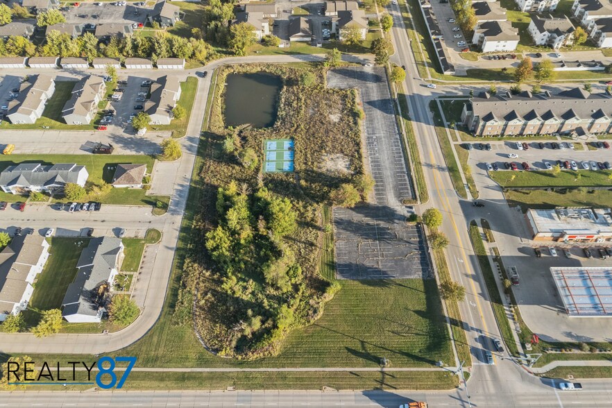 More Photos Of 1220 Jacolyn Dr SW, Cedar Rapids Land For Sale