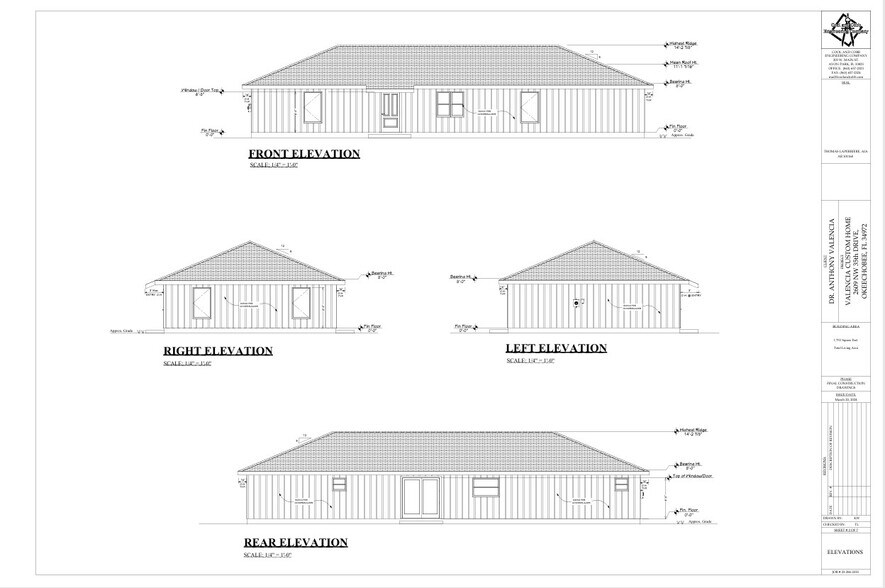 More Photos Of 2516 US Highway-98 Hwy, Okeechobee Land For Sale