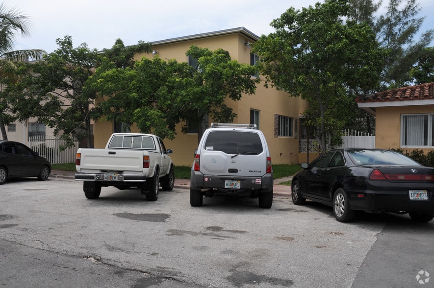 Primary Photo Of 851 80th St, Miami Beach Apartments For Sale