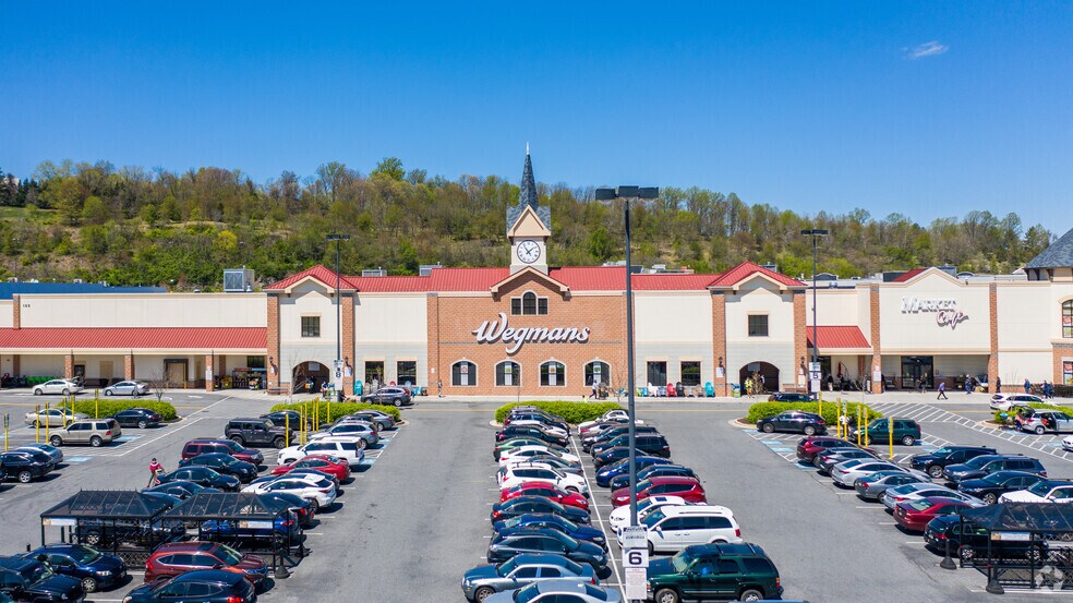 More Photos Of 118 Shawan Rd, Hunt Valley General Retail For Lease