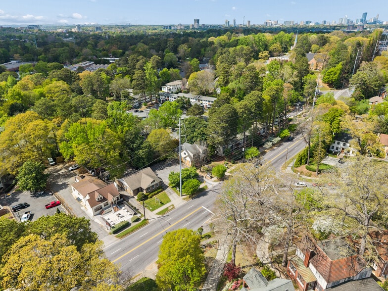 More Photos Of 1640 Piedmont Ave NE, Atlanta Office For Sale