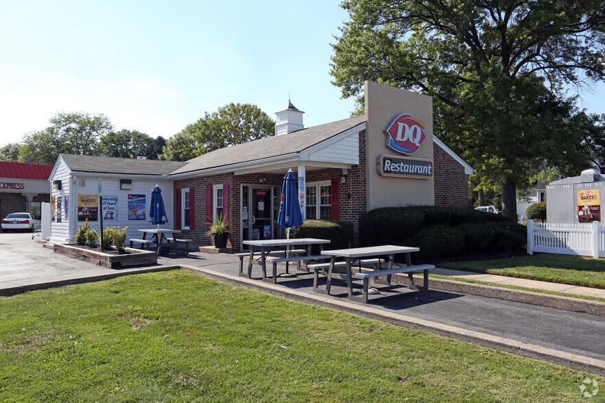 More Photos Of 301 N Lewis Rd, Royersford Unknown For Lease