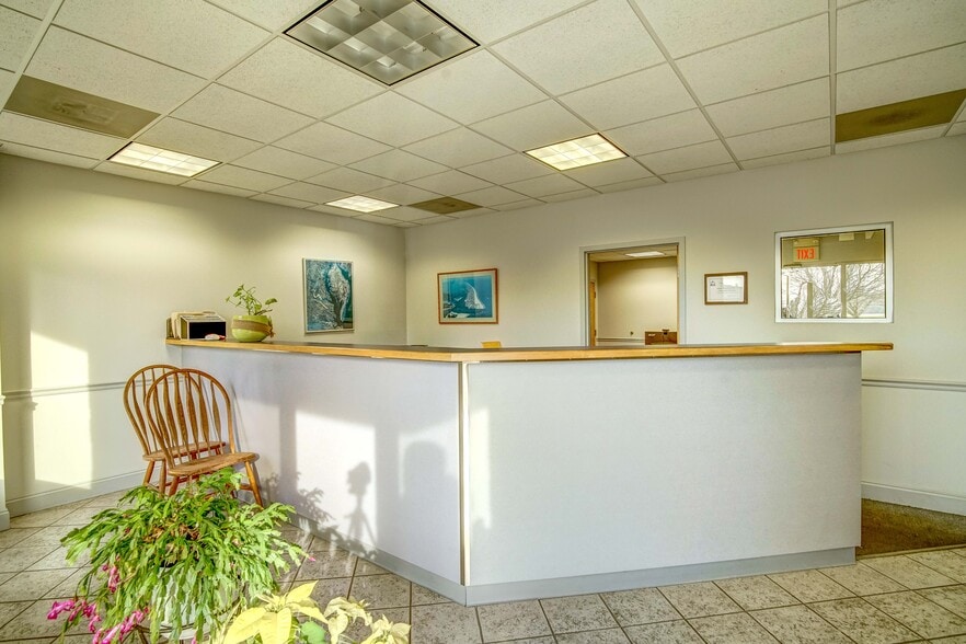 More Photos Of 5211 Cutter Ct, Prince Frederick Industrial For Sale