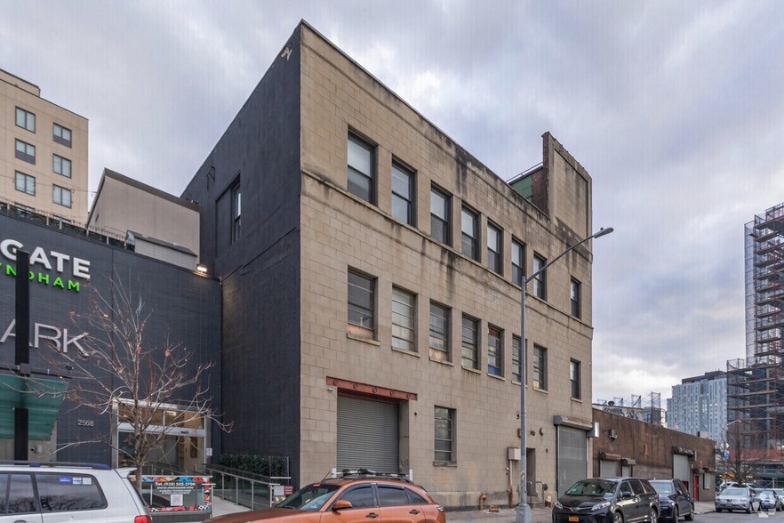 More Photos Of 3-7 Canal Plaza Ave, Bronx Warehouse For Sale