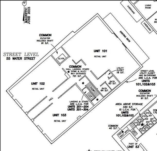 More Photos Of 53-55 Water St, Exeter General Retail For Sale