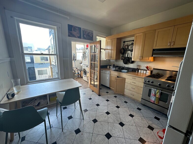 More Photos Of 24-28 Rausch St, San Francisco Apartments For Sale