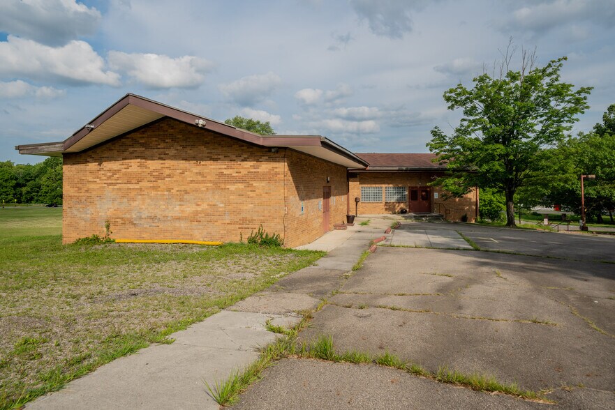 More Photos Of 2618 Bethesda Ave, Columbus Religious Facility For Sale