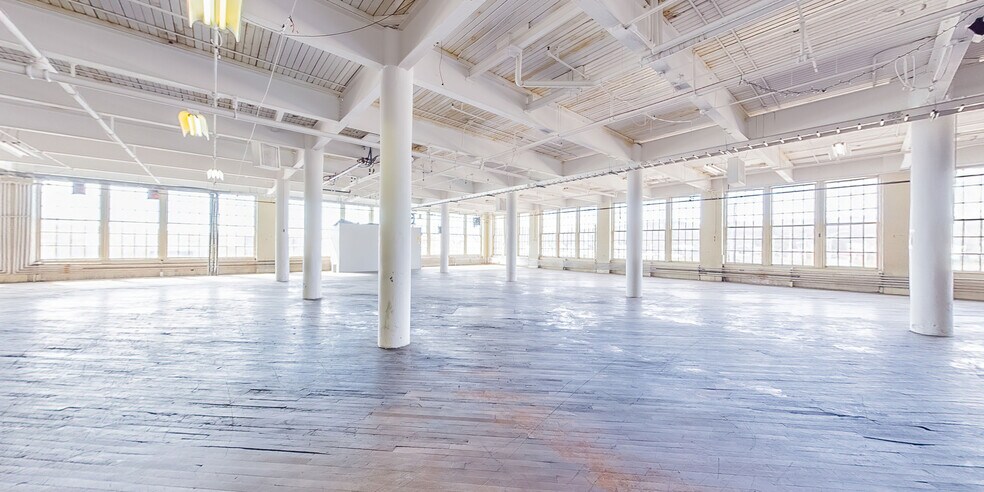 More Photos Of 480 W 5th St, Bloomsburg Manufacturing For Sale