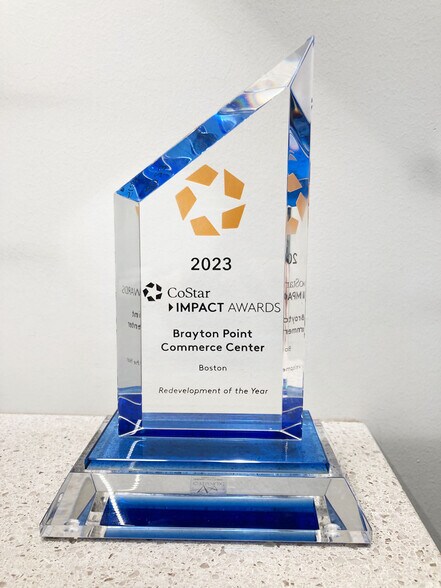 More Photos Of 1 Brayton Point Rd, Somerset Industrial For Sale