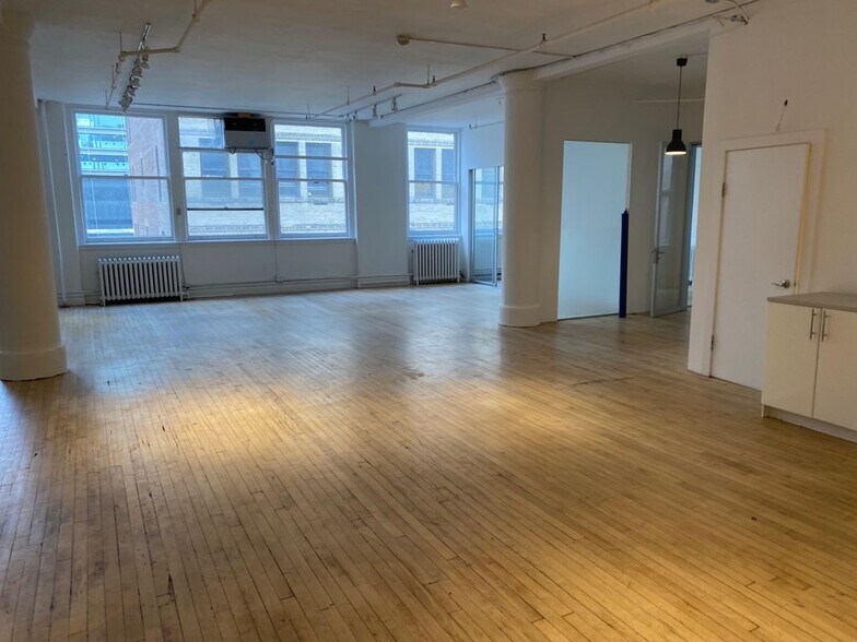 Primary Photo Of 28 W 27th St, New York Loft Creative Space For Lease
