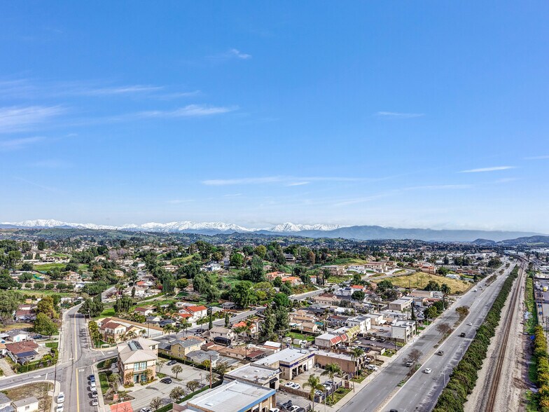 More Photos Of 19821 Valley Blvd, Walnut Auto Repair For Sale