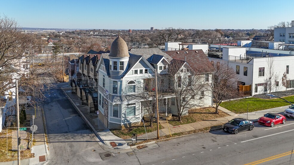 More Photos Of 1001 Park Ave, Omaha Apartments For Sale