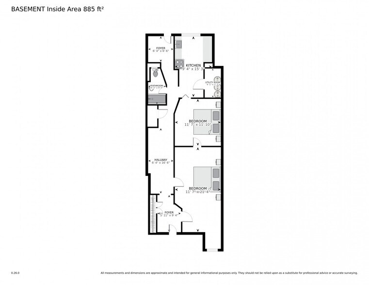More Photos Of 222 Upshur St NW, Washington General Retail For Sale