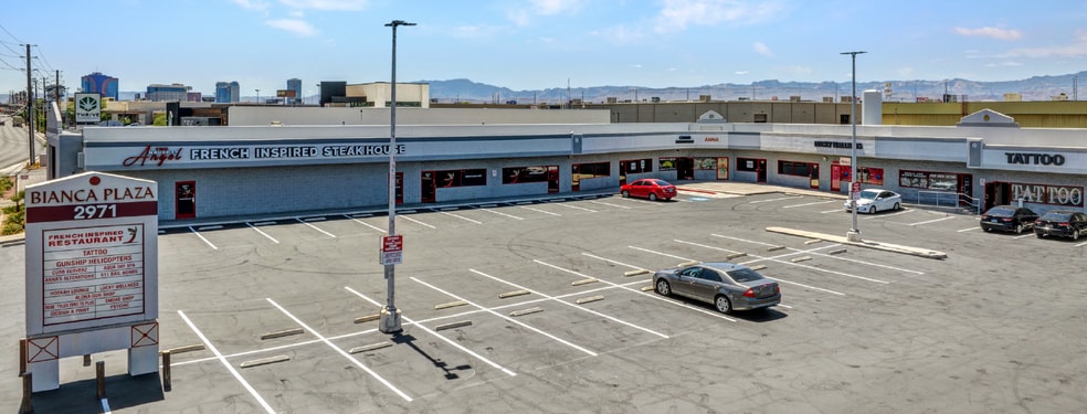 More Photos Of 2971 Sammy Davis Jr Dr, Las Vegas Freestanding For Sale