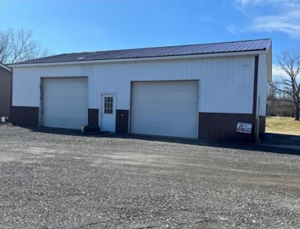 More Photos Of 45625 Middle Ridge Rd, Amherst Warehouse For Sale