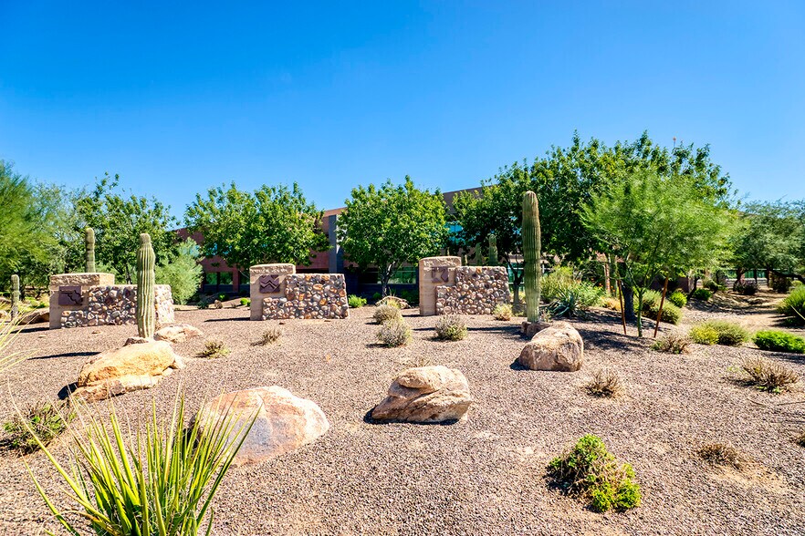More Photos Of 8415 N Pima, Scottsdale Medical For Lease