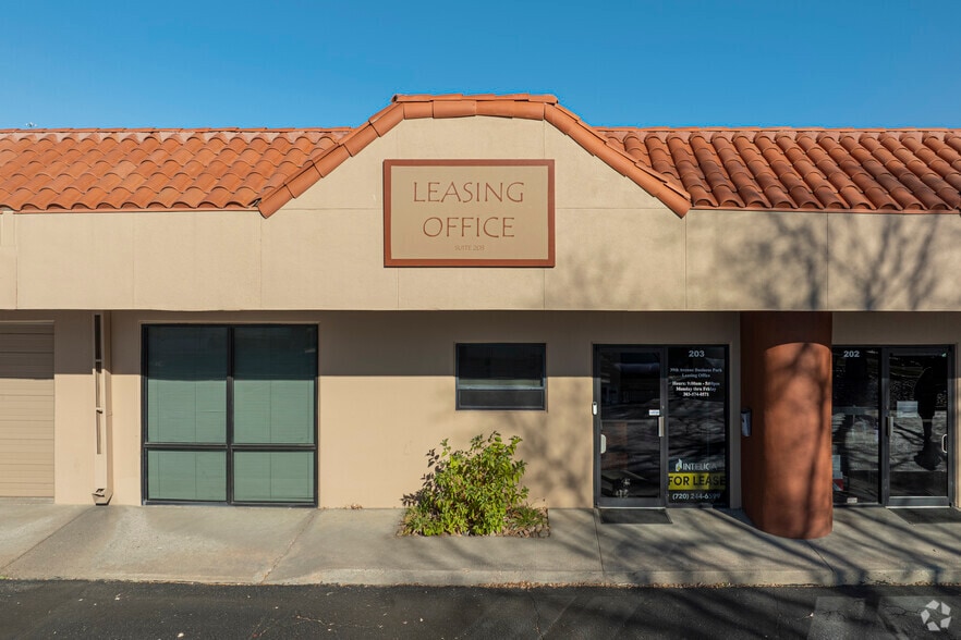 More Photos Of 12445 E 39th Ave, Denver Unknown For Lease