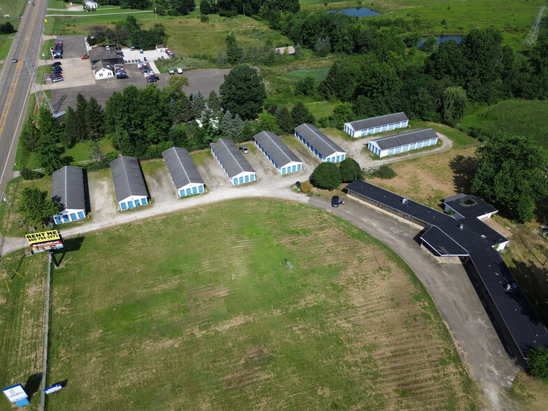 More Photos Of 22150 Harrisburg Westville Rd, Alliance Hotel For Sale