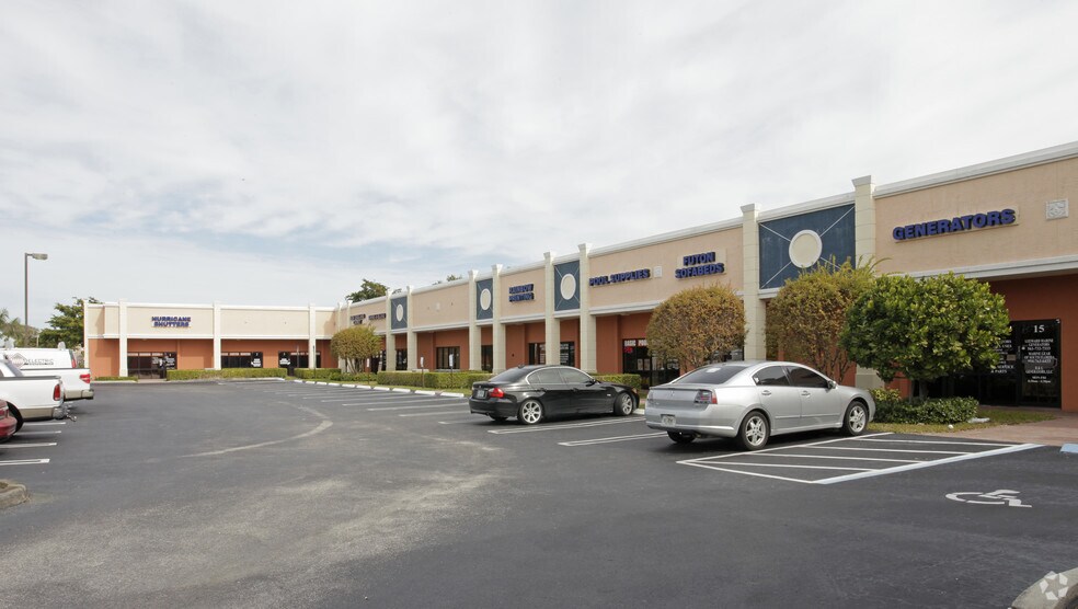 More Photos Of 3300 S Congress Ave, Boynton Beach Showroom For Sale