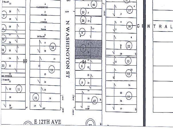 More Photos Of 1230 Washington St, Denver Apartments For Sale