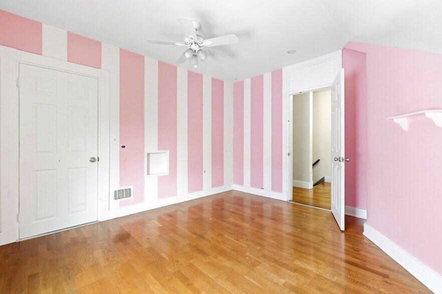 More Photos Of 31-33 Lothrop St, Boston Apartments For Sale