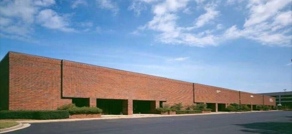 Primary Photo Of 6580 Jimmy Carter Blvd, Peachtree Corners Distribution For Lease