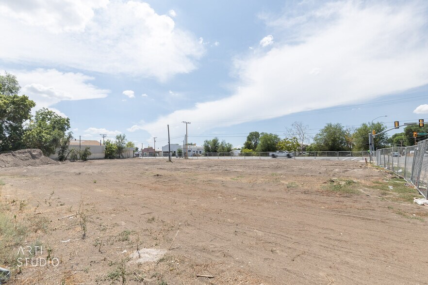 More Photos Of 702 Wall Ave, Ogden Land For Sale