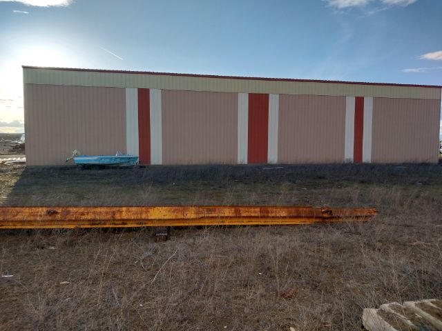 More Photos Of 11319 W Jake Ln, Airway Heights Warehouse For Sale