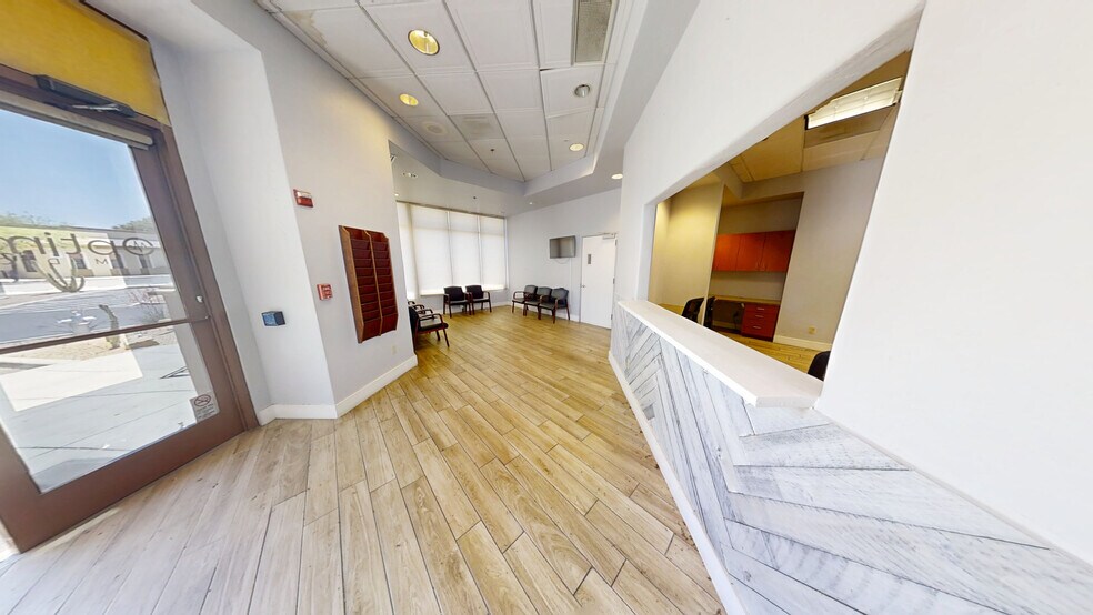 More Photos Of 5981 E Grant Rd, Tucson Medical For Lease