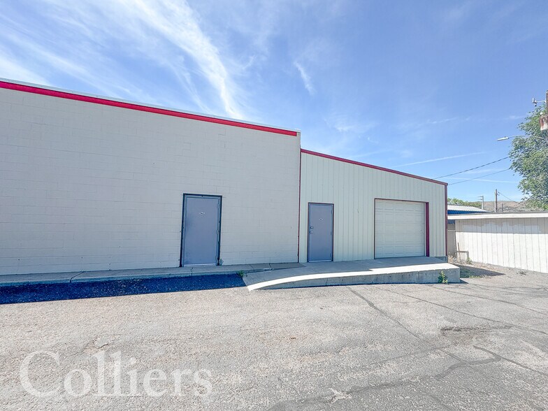 More Photos Of 733 Yellowstone Ave, Pocatello Freestanding For Lease
