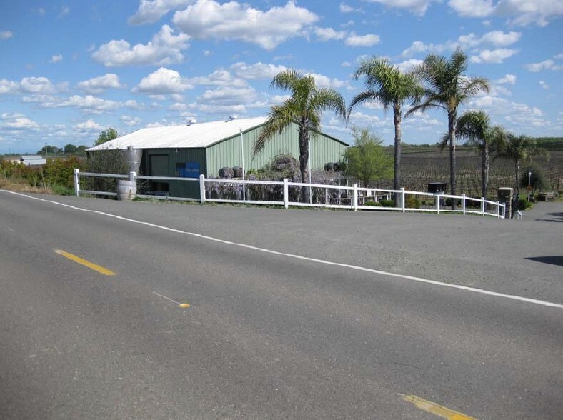 More Photos Of 15511 Isleton Rd, Isleton Winery Vineyard For Lease