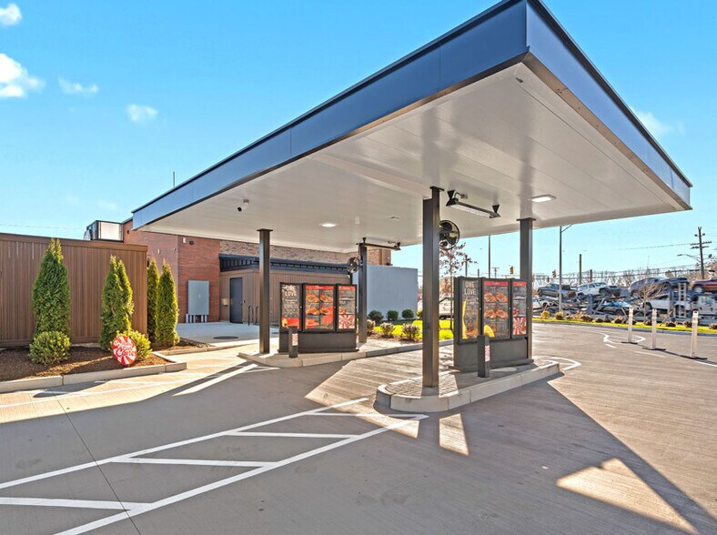 More Photos Of 336 Bald Hill Rd, Warwick Fast Food For Sale