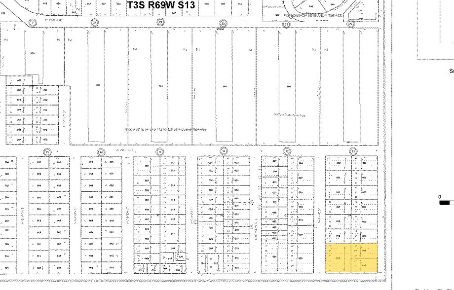 More Photos Of 5253-5295 W 48th Ave, Denver Storefront Retail Office For Sale