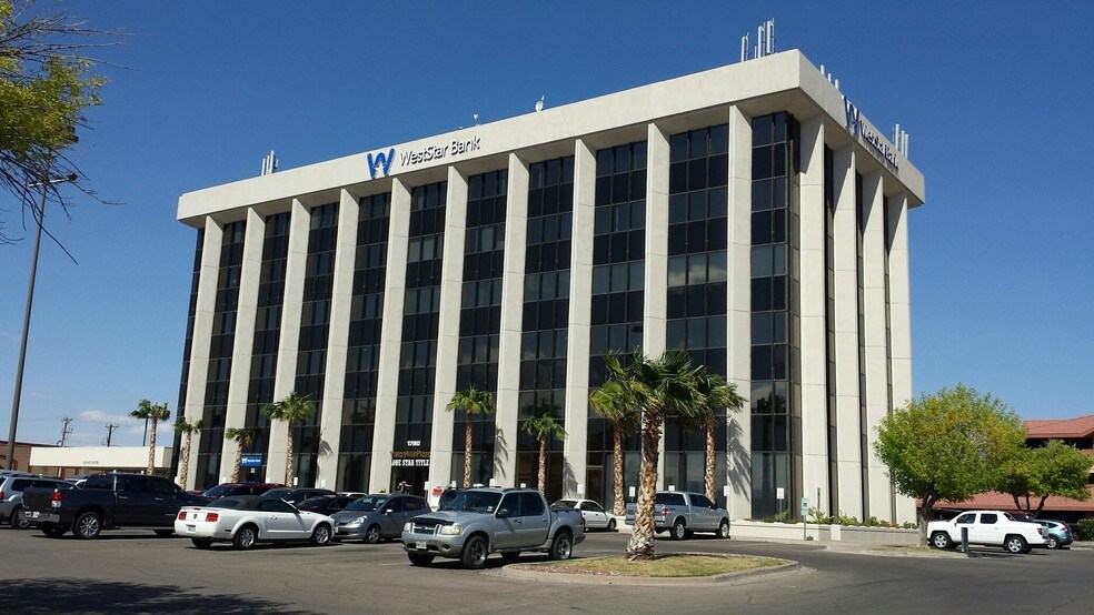 More Photos Of 1790 N Lee Trevino Dr, El Paso Office For Lease