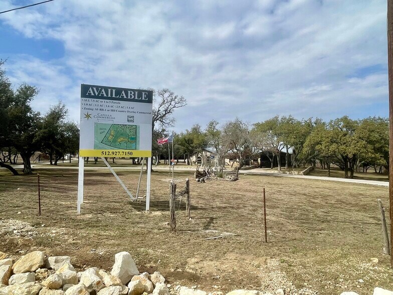 More Photos Of 15800 Hamilton Pool Rd, Austin Land For Sale