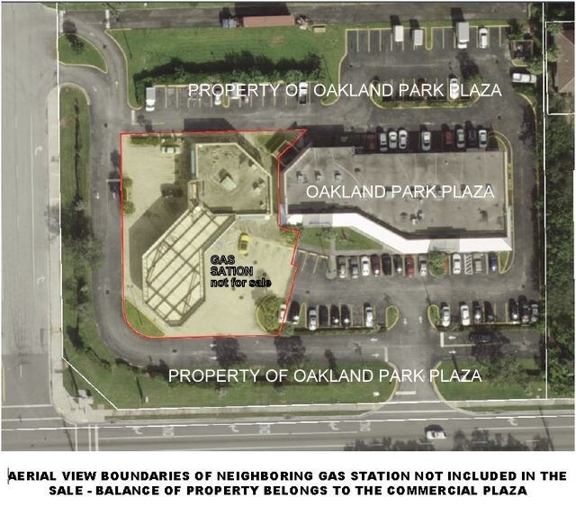 More Photos Of 2609-2679 W Oakland Park Blvd, Oakland Park Storefront Retail Office For Sale