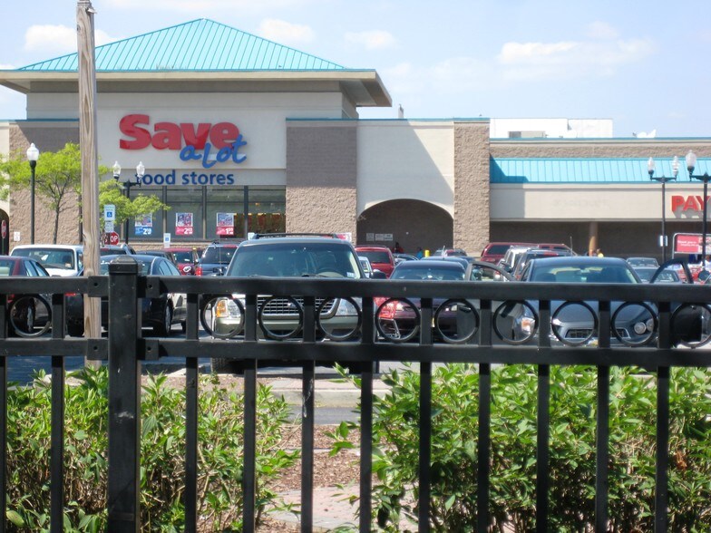 More Photos Of 1512-14 Atlantic Ave, Atlantic City General Retail For Sale