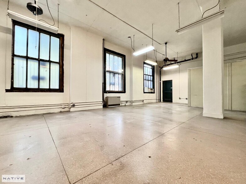 More Photos Of 51-55 Nassau Ave, Brooklyn Loft Creative Space For Lease