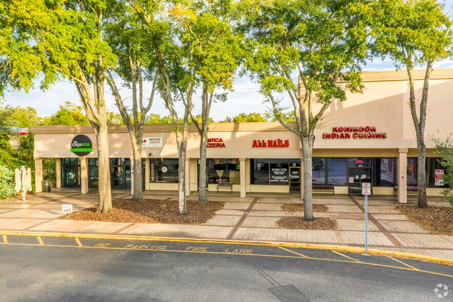 More Photos Of 249 W State Road 436, Altamonte Springs Storefront For Lease
