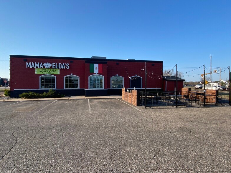 More Photos Of 1828 Plover Rd, Plover General Retail For Lease