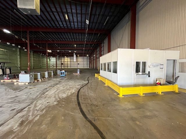 More Photos Of 3203 Avenue B, Lubbock Food Processing For Lease