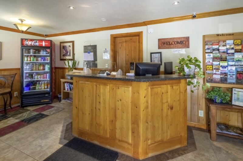 More Photos Of 221 Byers Ave, Hot Sulphur Springs Hotel For Sale