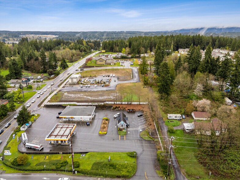 More Photos Of 4720 Bethel Rd SE, Port Orchard Freestanding For Sale