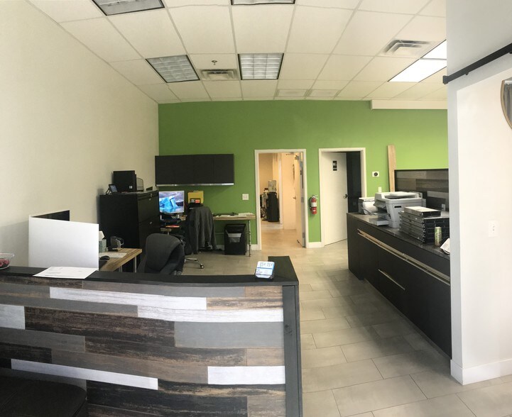 More Photos Of 4450 E McLellan Rd, Mesa Light Distribution For Lease