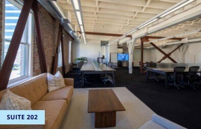 More Photos Of 570 10th St, Oakland Office For Lease