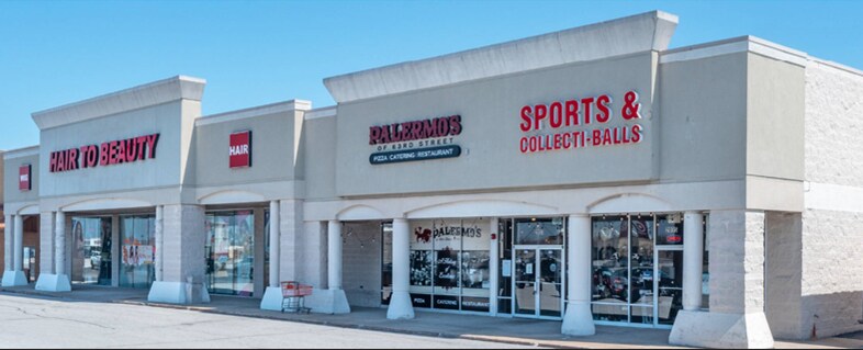 More Photos Of 2871 E 81st Ave, Merrillville Freestanding For Lease