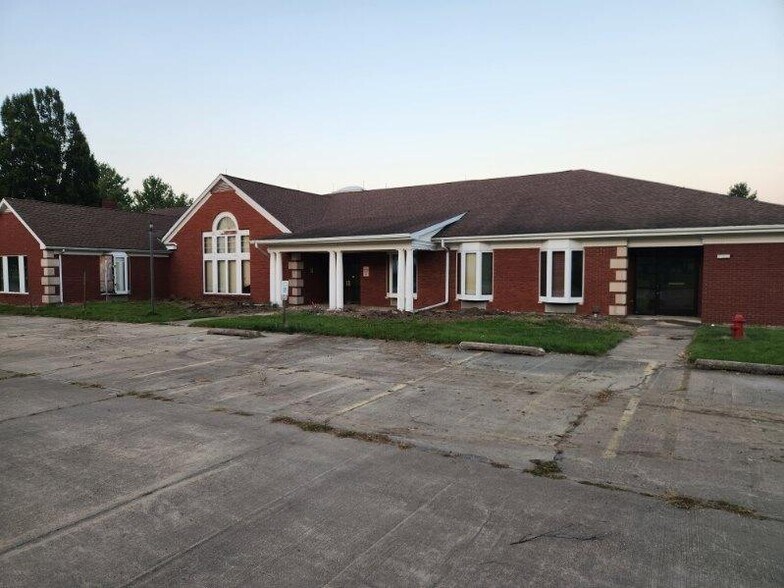 More Photos Of 509 S Buck Rd, Le Roy Skilled Nursing Facility For Sale