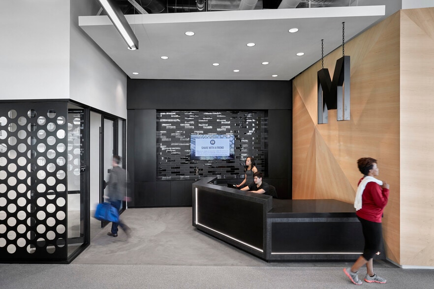 More Photos Of 858 Spring St NW, Atlanta Office For Sale