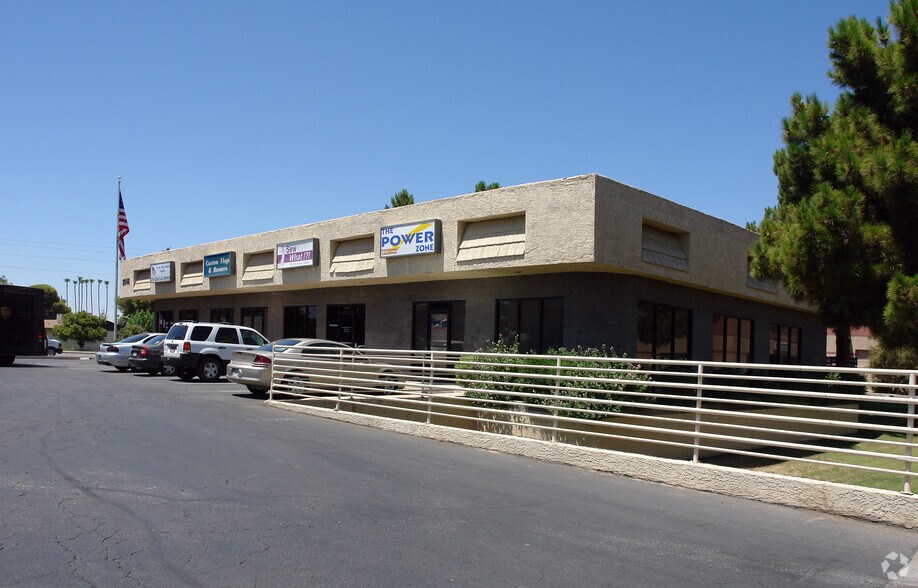 More Photos Of 2534 W Broadway Rd, Mesa General Retail For Lease