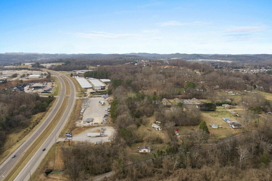 More Photos Of 2111 Woods Creek Rd, Knoxville Land For Sale